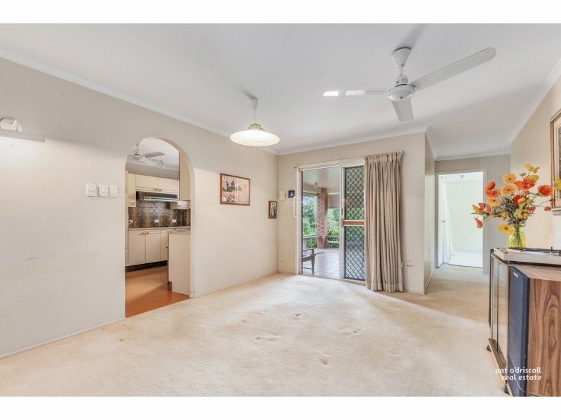 44 Gillinder Street, The Range QLD 4700