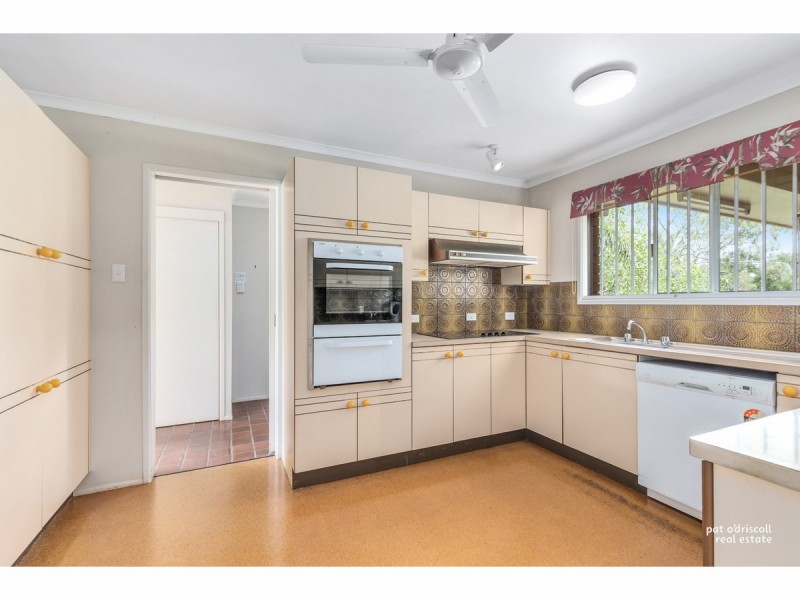 44 Gillinder Street, The Range QLD 4700