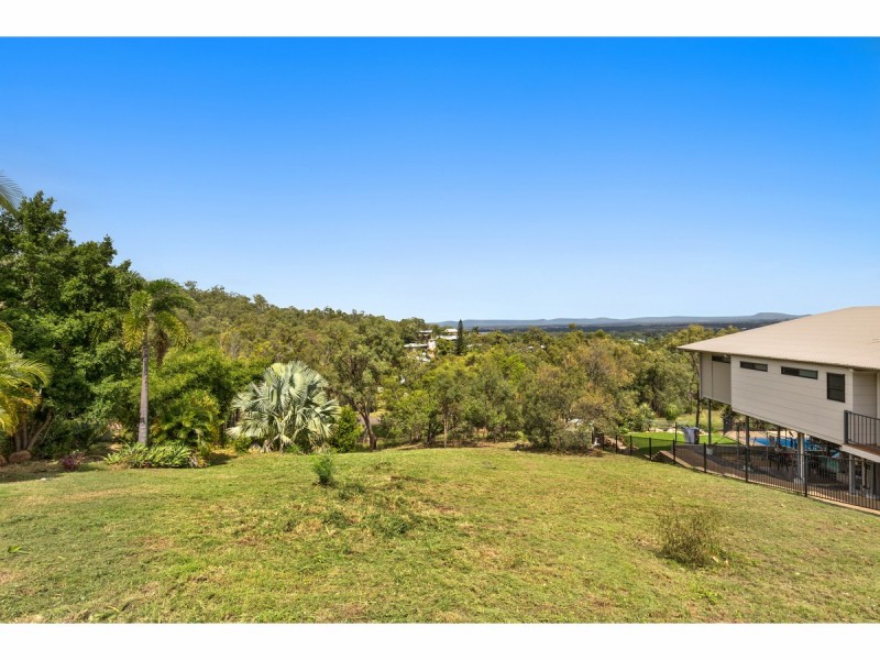 318 Thirkettle Avenue, Frenchville QLD 4701