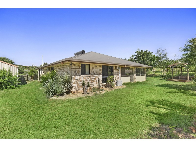 2 Kendall Court, Rockyview QLD 4701