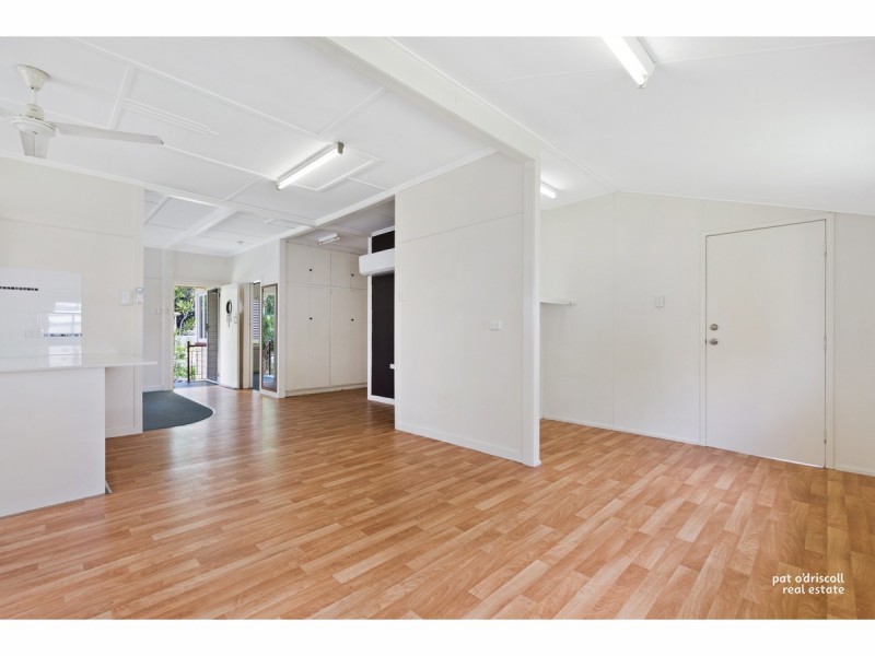 414 Dean Street, Frenchville QLD 4701