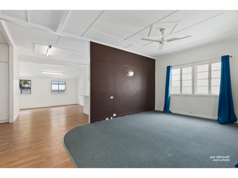 414 Dean Street, Frenchville QLD 4701