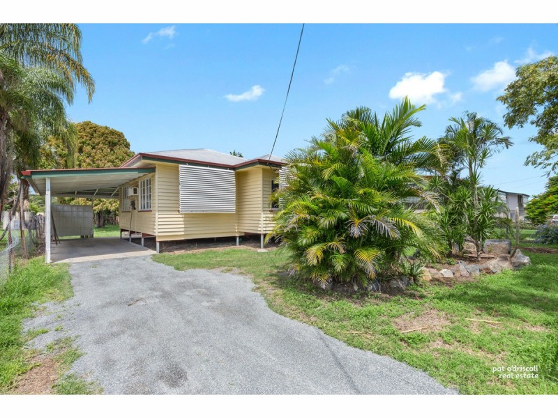 414 Dean Street, Frenchville QLD 4701