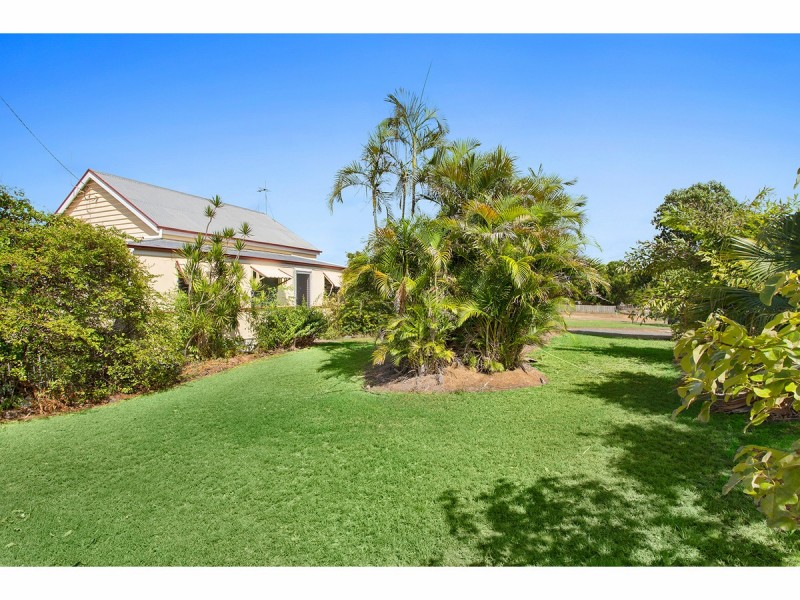 436 Lakes Creek Road, Lakes Creek QLD 4701