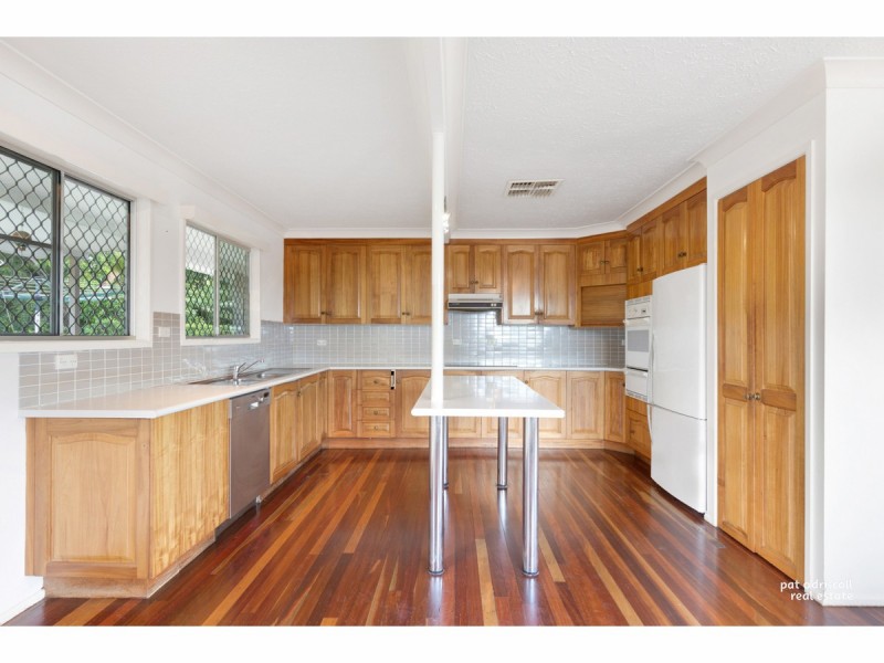 343 Lawrence Avenue, Frenchville QLD 4701