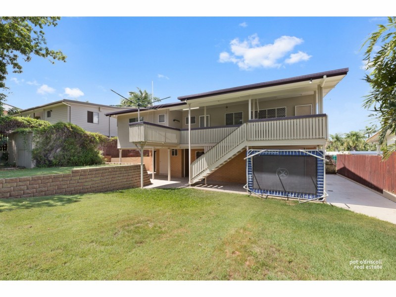 343 Lawrence Avenue, Frenchville QLD 4701