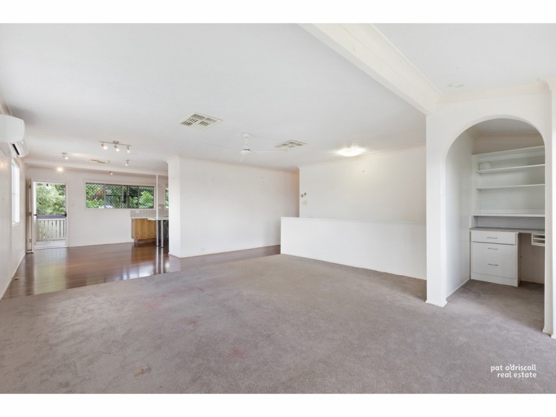 343 Lawrence Avenue, Frenchville QLD 4701