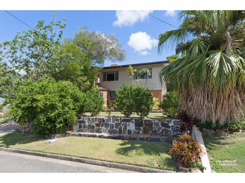 343 Lawrence Avenue, Frenchville QLD 4701