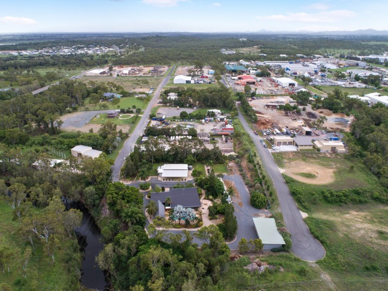 326 Leichhardt Street, Parkhurst QLD 4702