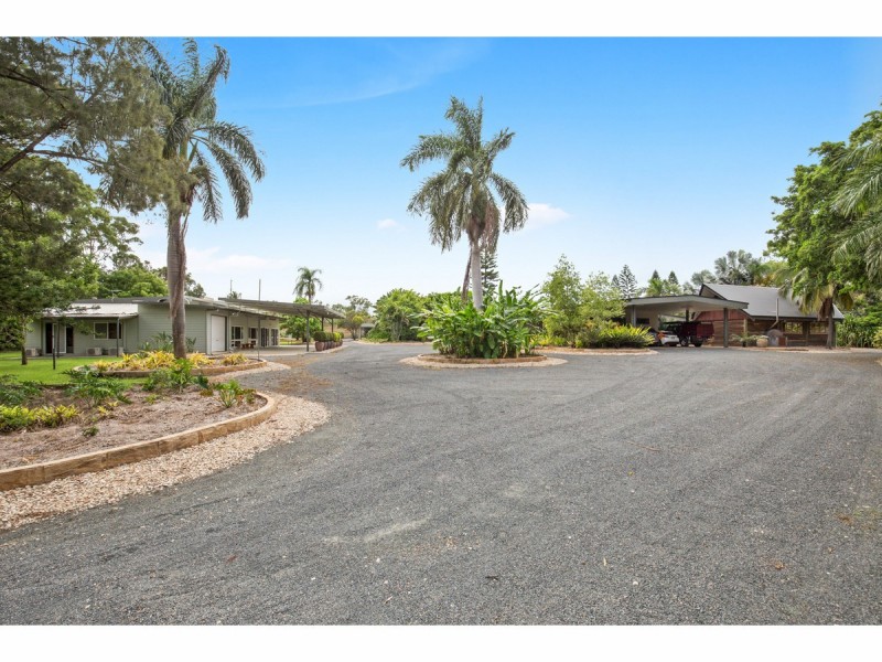 326 Leichhardt Street, Parkhurst QLD 4702