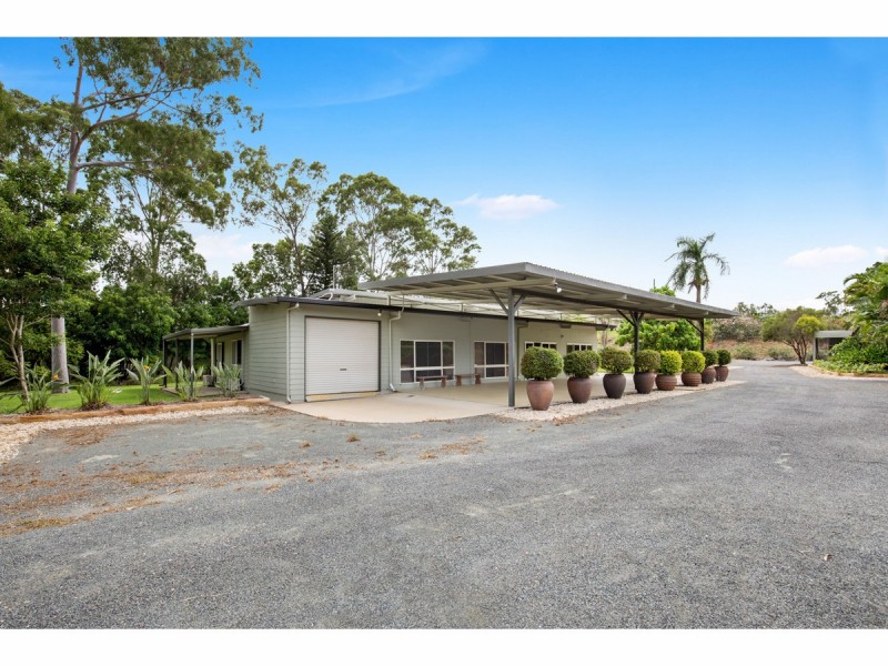 326 Leichhardt Street, Parkhurst QLD 4702