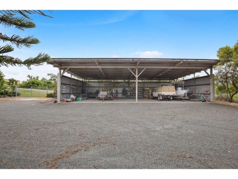 326 Leichhardt Street, Parkhurst QLD 4702