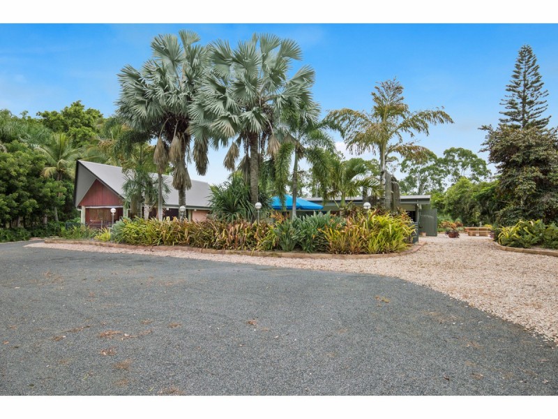 326 Leichhardt Street, Parkhurst QLD 4702