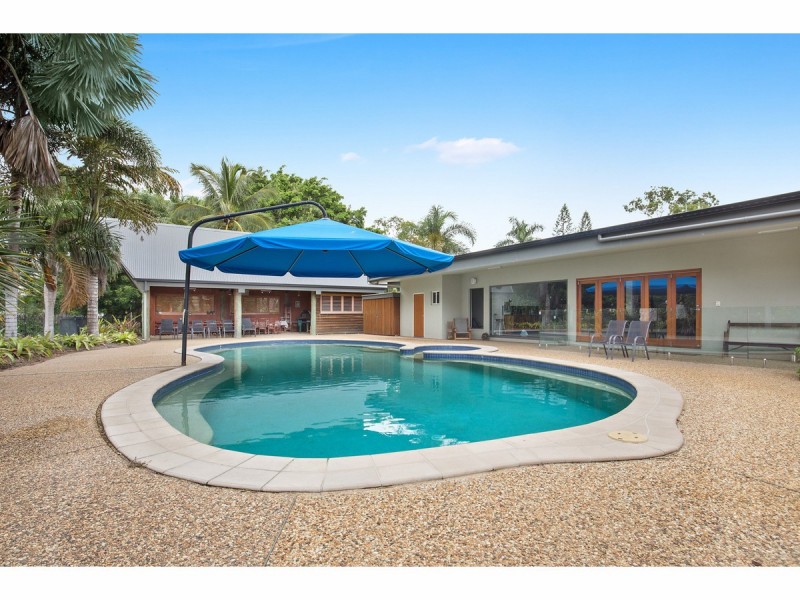 326 Leichhardt Street, Parkhurst QLD 4702