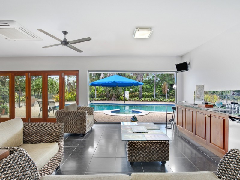 326 Leichhardt Street, Parkhurst QLD 4702