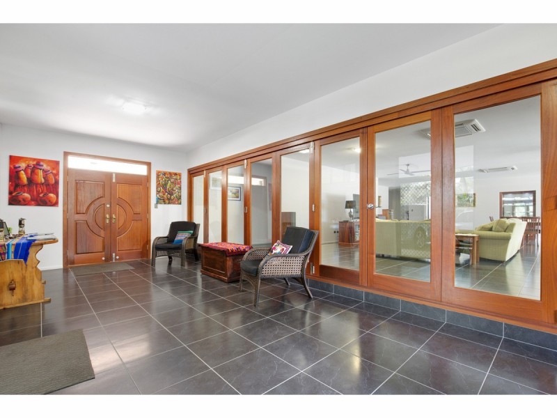 326 Leichhardt Street, Parkhurst QLD 4702