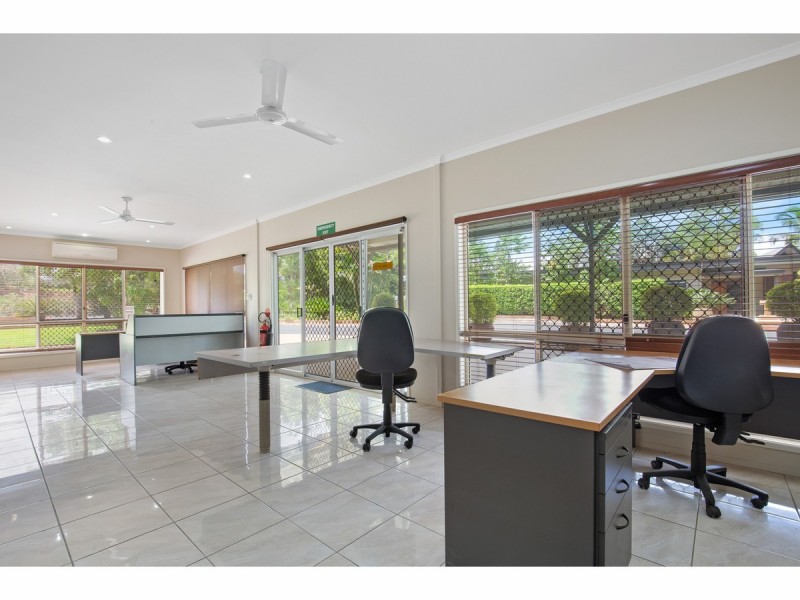 326 Leichhardt Street, Parkhurst QLD 4702