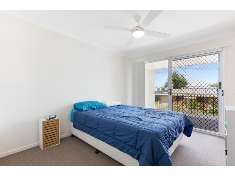 8/8 MacDonald, Allenstown QLD 4700