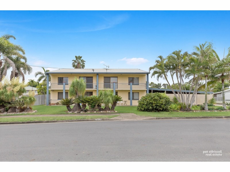 4/44 Haynes Street, Park Avenue QLD 4701