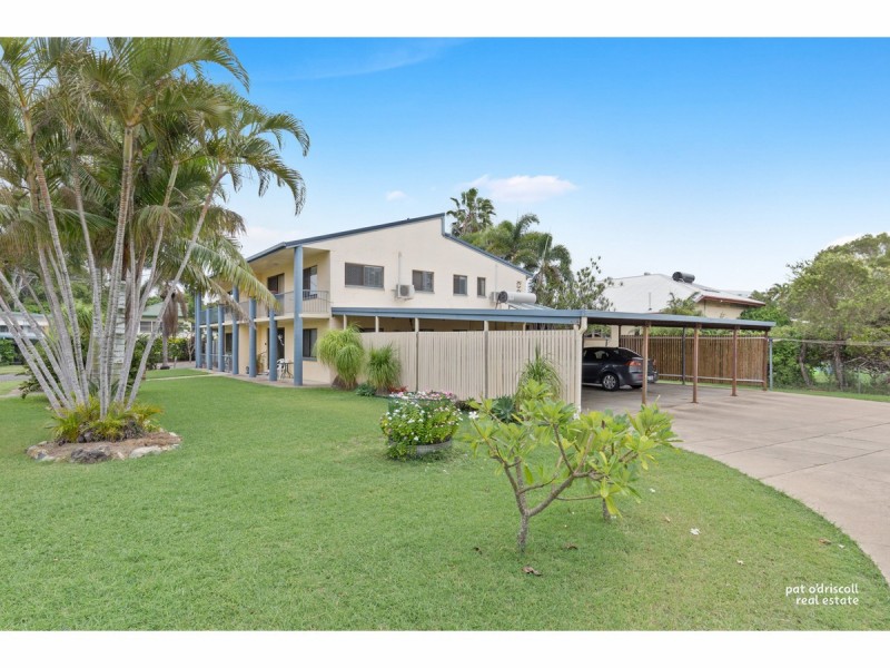 4/44 Haynes Street, Park Avenue QLD 4701