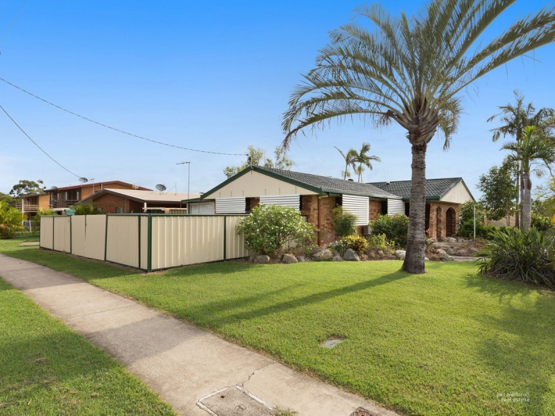 265 Thozet Road (Faces O’Shannesy St), Koongal QLD 4701