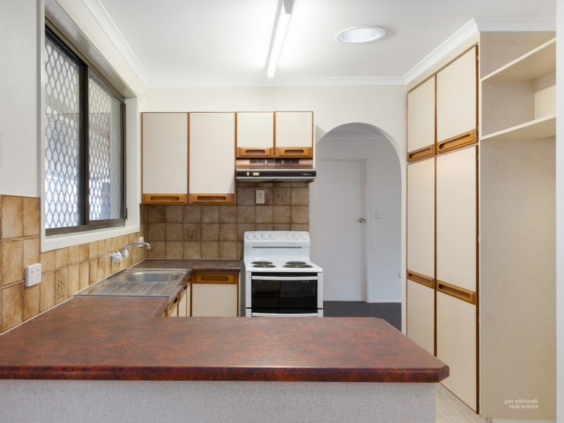 265 Thozet Road (Faces O’Shannesy St), Koongal QLD 4701