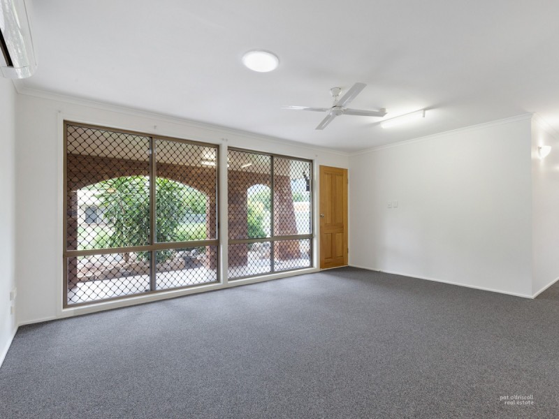 265 Thozet Road (Faces O’Shannesy St), Koongal QLD 4701