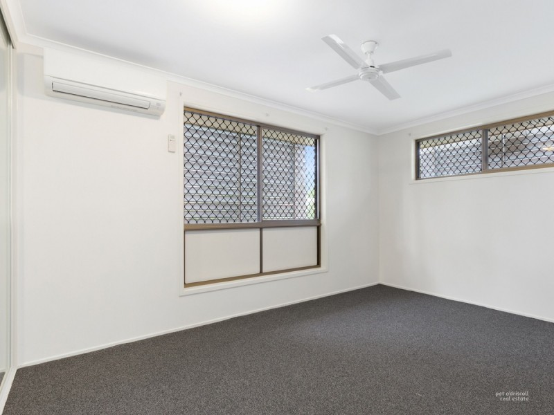 265 Thozet Road (Faces O’Shannesy St), Koongal QLD 4701