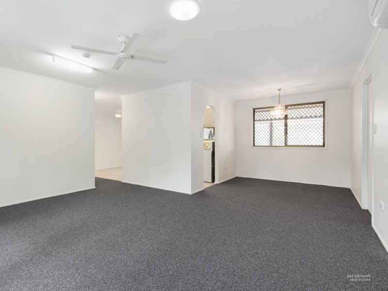 265 Thozet Road (Faces O’Shannesy St), Koongal QLD 4701