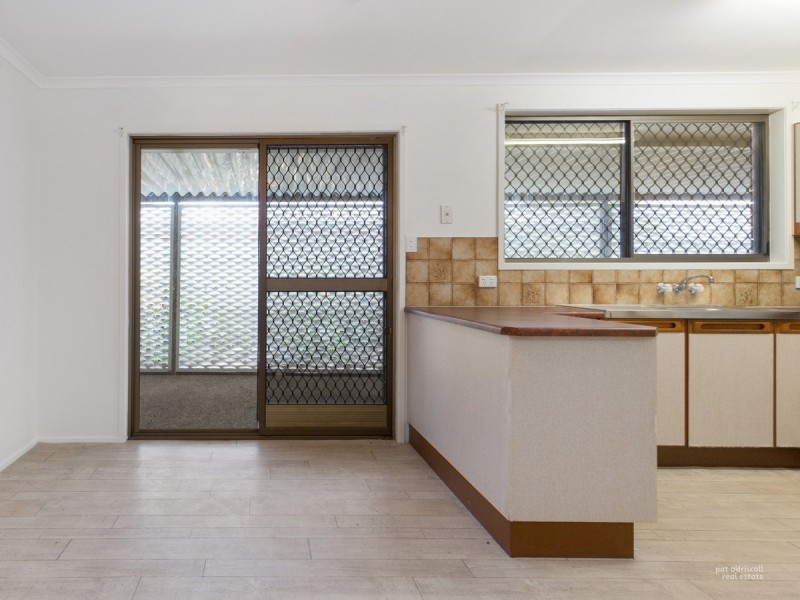 265 Thozet Road (Faces O’Shannesy St), Koongal QLD 4701