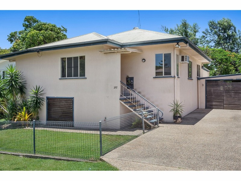 257 Joiner Street, Koongal QLD 4701