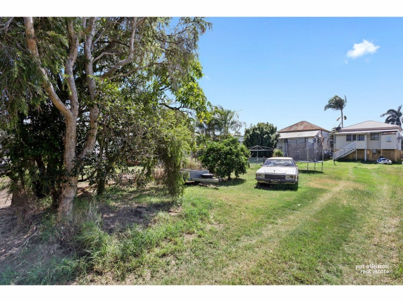 338 East Street, Depot Hill QLD 4700