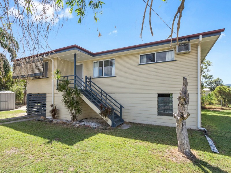 80 Alexandra Street, Park Avenue QLD 4701