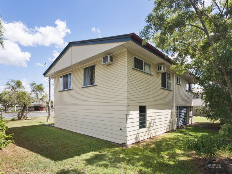 80 Alexandra Street, Park Avenue QLD 4701