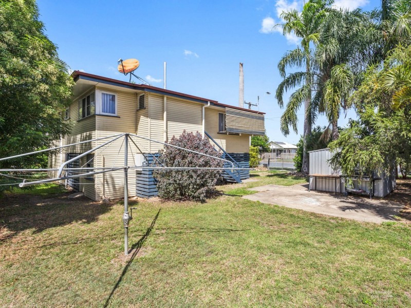 80 Alexandra Street, Park Avenue QLD 4701
