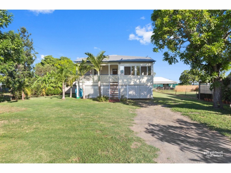 8 Thackeray Street, Park Avenue QLD 4701
