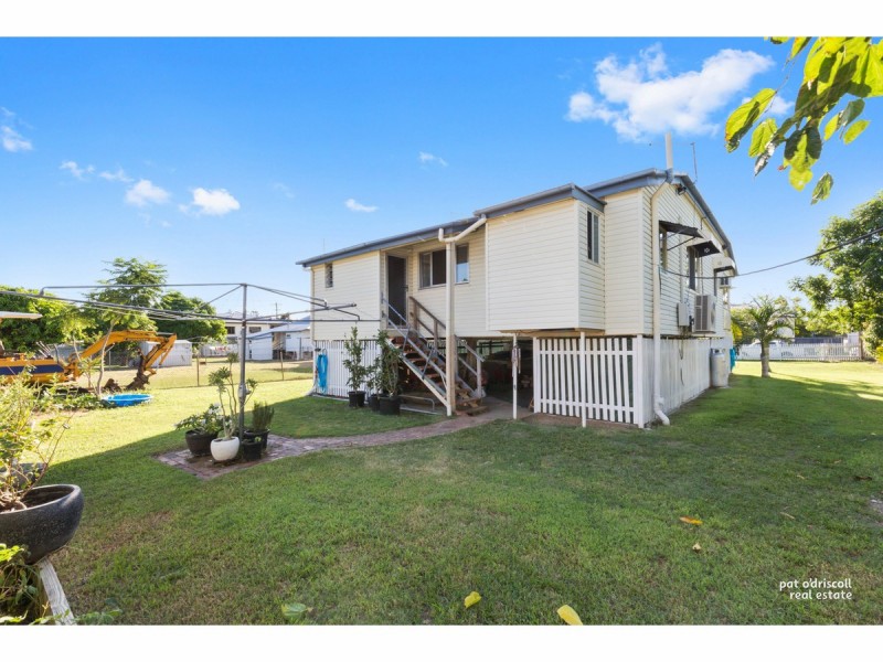 8 Thackeray Street, Park Avenue QLD 4701