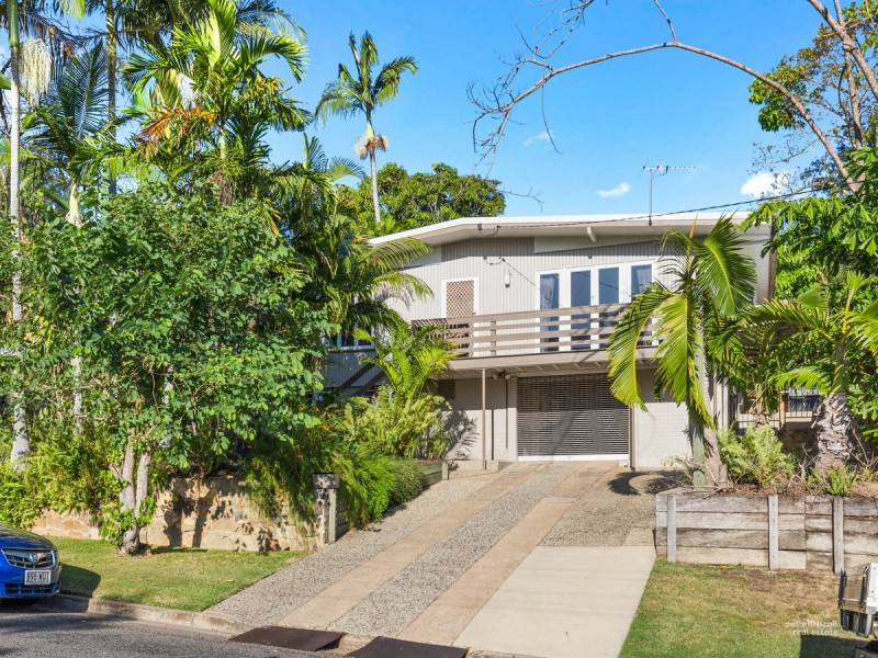 334 Mills Avenue, Frenchville QLD 4701