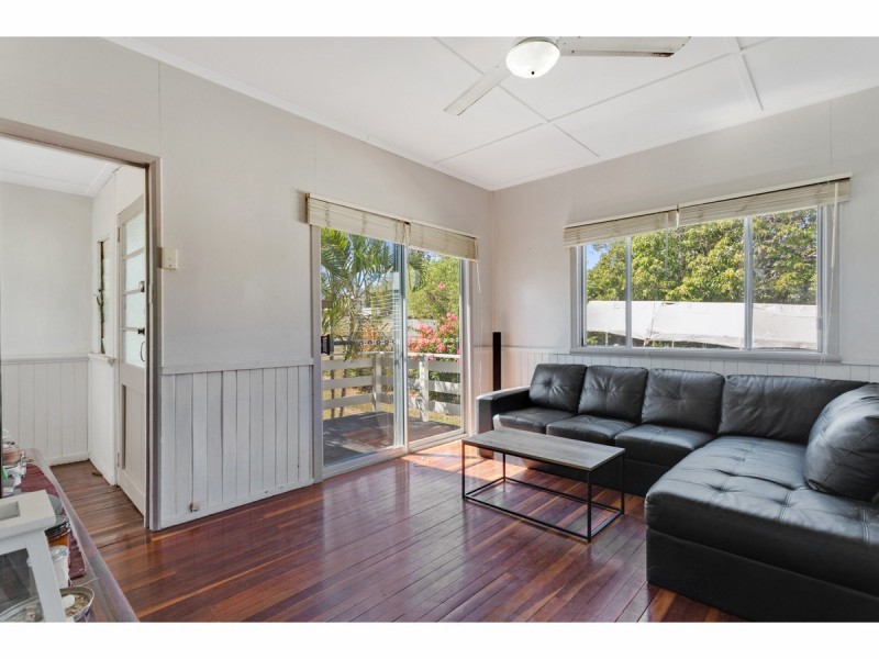 15 Stickley Street, West Rockhampton QLD 4700