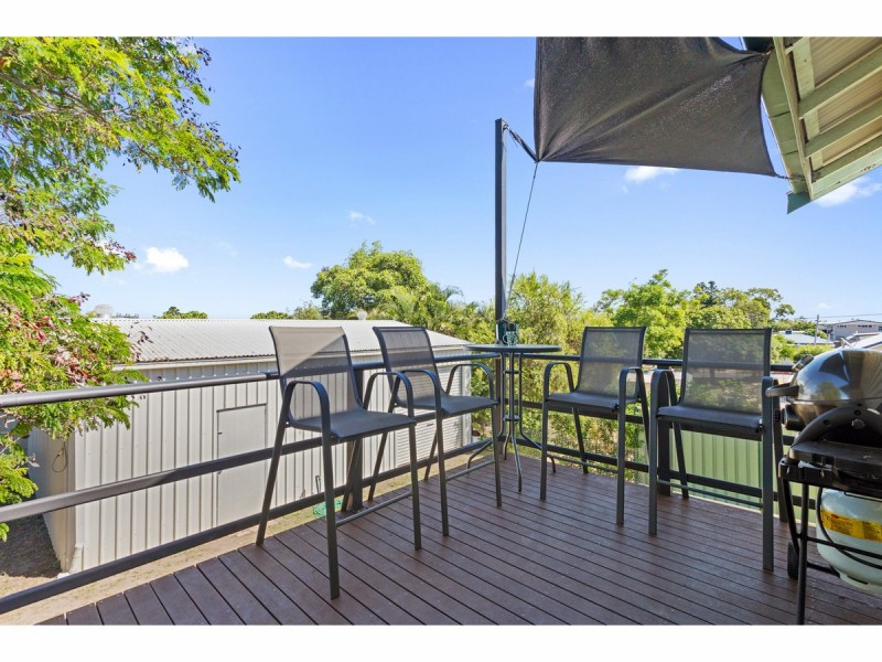 15 Stickley Street, West Rockhampton QLD 4700