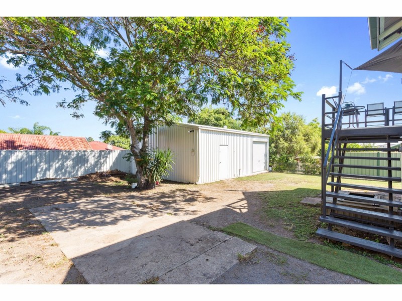 15 Stickley Street, West Rockhampton QLD 4700