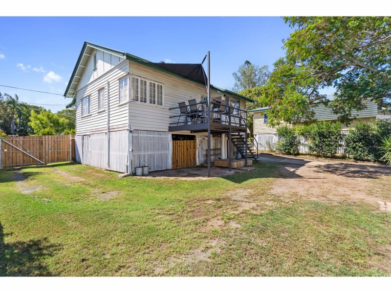 15 Stickley Street, West Rockhampton QLD 4700