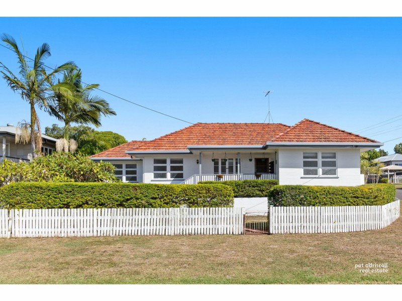 11 Jones Street, Wandal QLD 4700