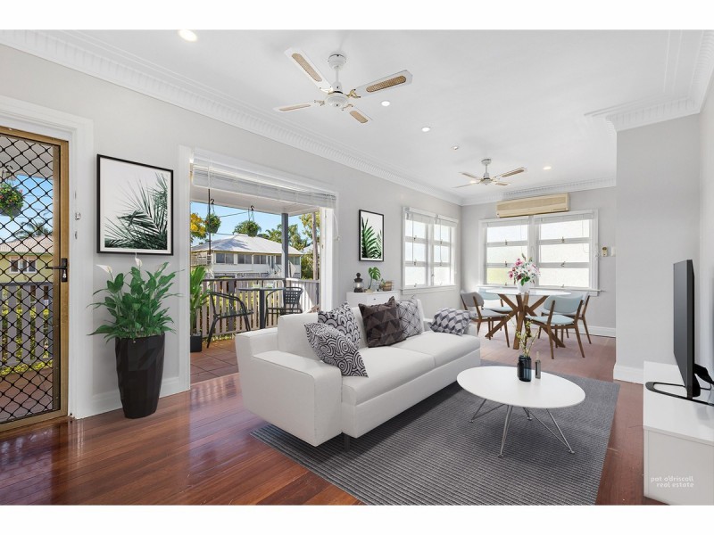 11 Jones Street, Wandal QLD 4700