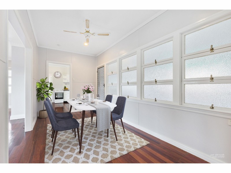 11 Jones Street, Wandal QLD 4700