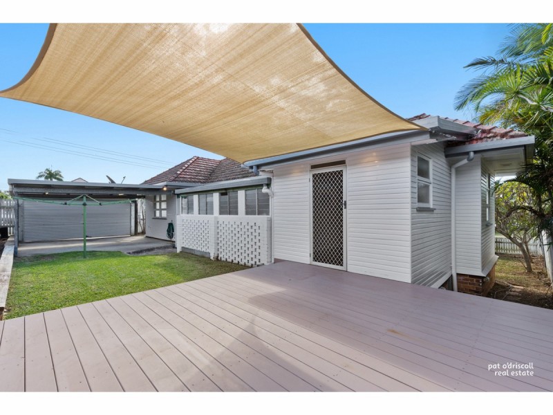 11 Jones Street, Wandal QLD 4700