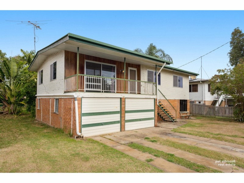 68 Menzies Street, Park Avenue QLD 4701