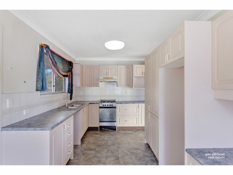 68 Menzies Street, Park Avenue QLD 4701