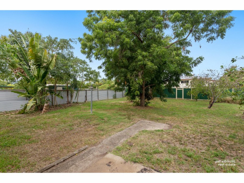 68 Menzies Street, Park Avenue QLD 4701