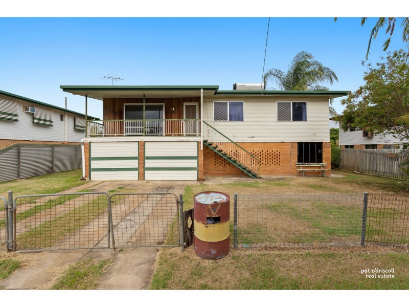 68 Menzies Street, Park Avenue QLD 4701